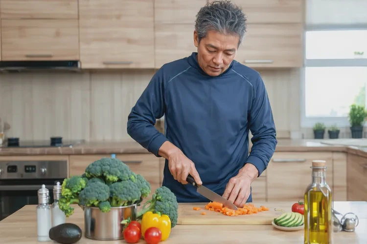 41岁早餐血糖28.4是怎么回事(图4)