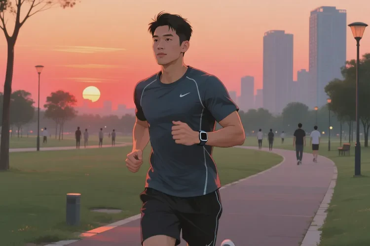 34岁早上血糖13.2是怎么回事(图3)