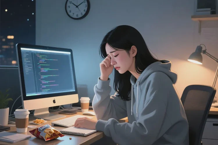 34岁晚餐血糖16点3是怎么回事(图2)