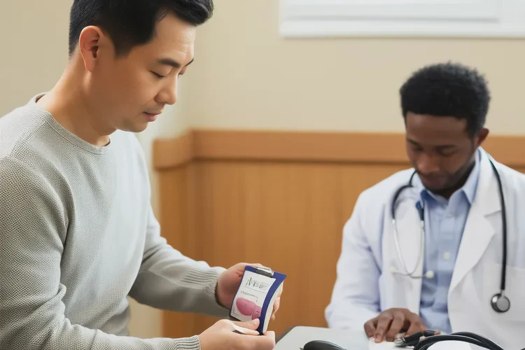 41岁中餐血糖29.7是怎么回事(图2)