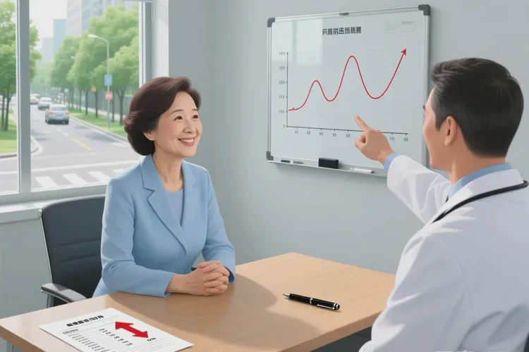 34岁早上血糖11点1是怎么回事(图2)