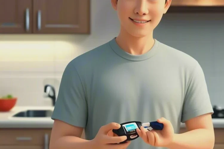 40岁睡前血糖20点1是怎么回事(图1)