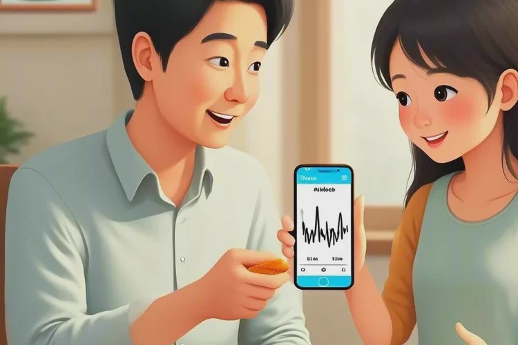 41岁早餐血糖3.3是怎么回事(图4)