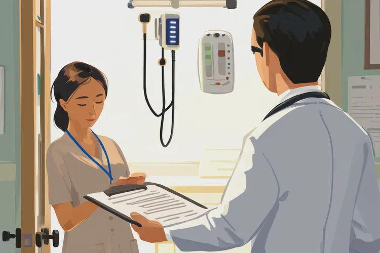 41岁中餐血糖30.8是怎么回事(图2)