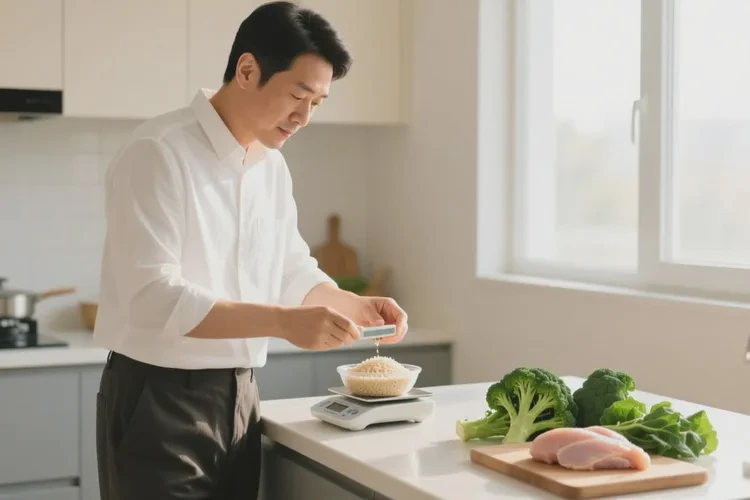 35岁餐后血糖13点8是怎么回事(图2)