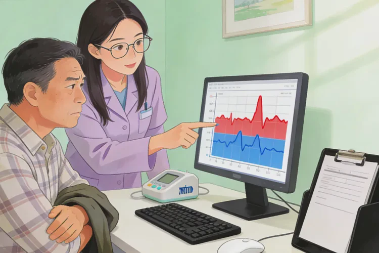 34岁下午血糖7.8是怎么回事(图4)