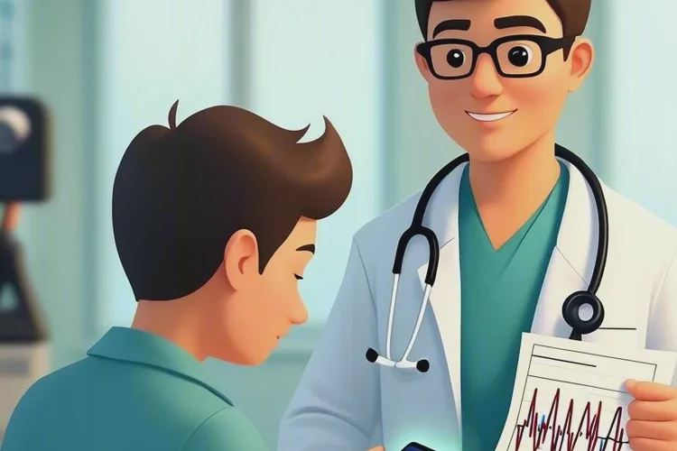 41岁早餐血糖6.8是怎么回事(图4)