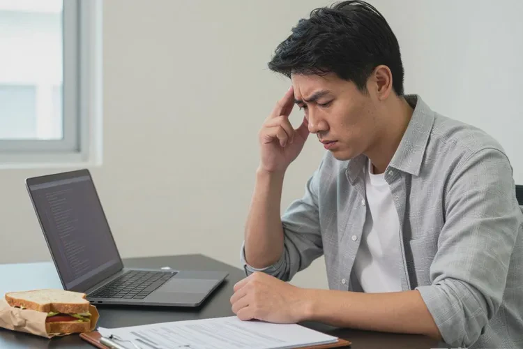 35岁餐后血糖5.5是怎么回事(图2)