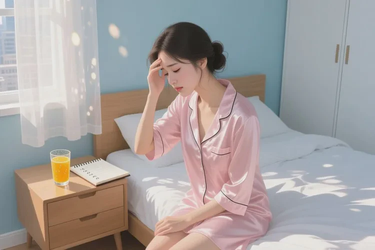 34岁早上血糖3.7是怎么回事(图2)