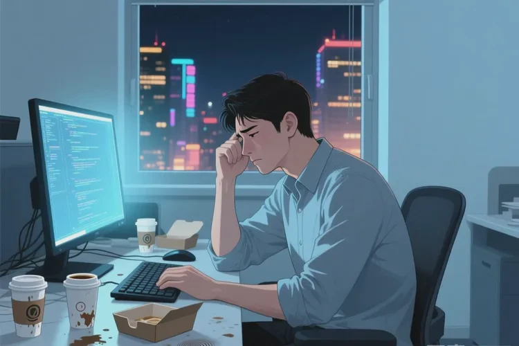 34岁早上空腹血糖3点4是怎么回事(图2)