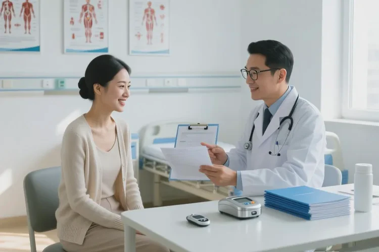 34岁中餐血糖13点0是怎么回事(图4)