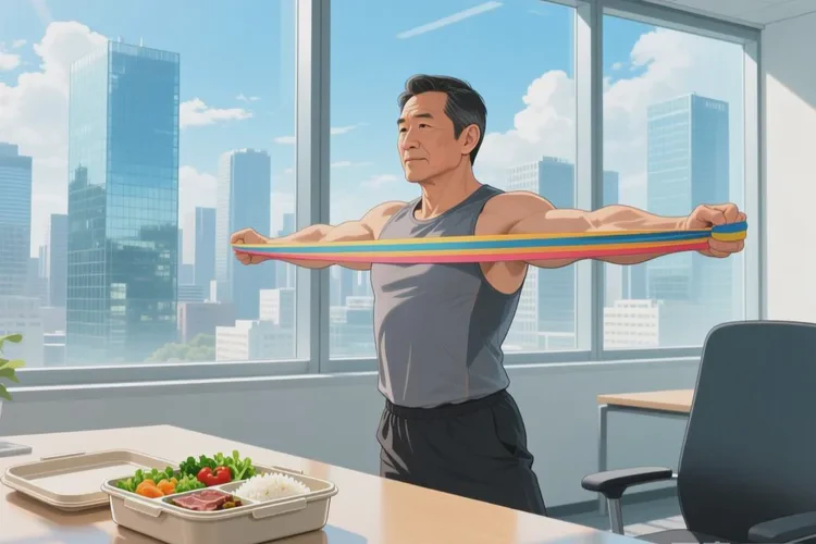 35岁空腹血糖6.8是怎么回事(图3)