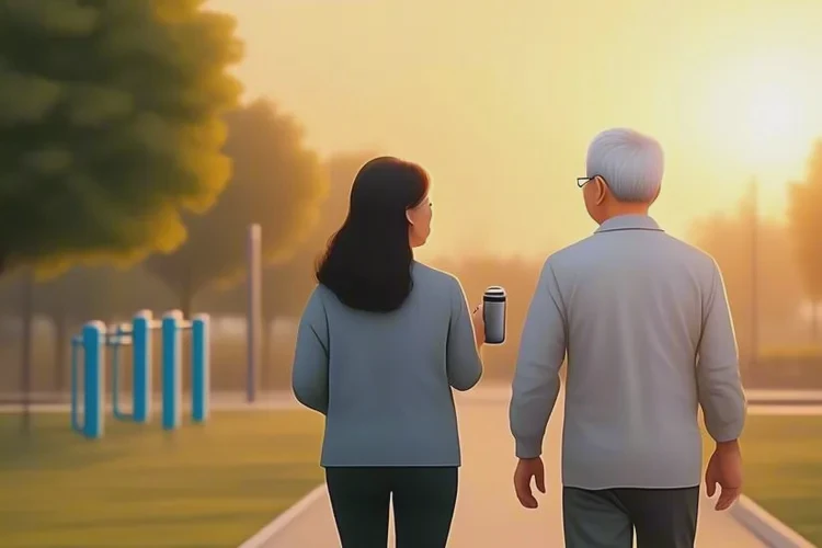 41岁晚餐血糖9.6是怎么回事(图3)