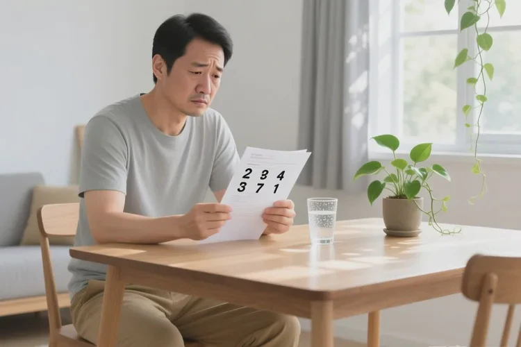 35岁餐后血糖4点6是怎么回事(图1)