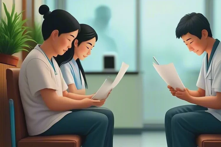 40岁早上血糖3.9是怎么回事(图4)