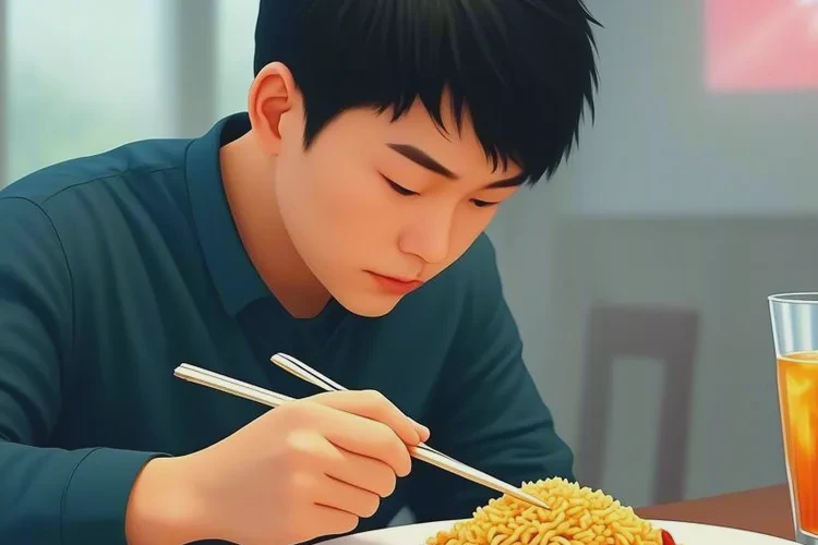 40岁晚上血糖26.2是怎么回事(图2)