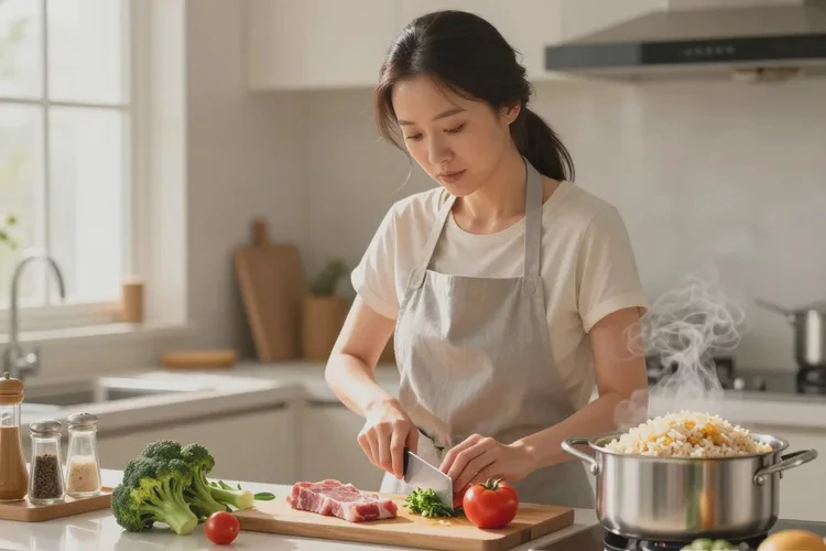 34岁中午血糖29.3是怎么回事(图2)