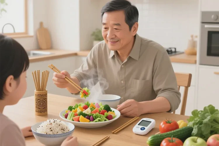 35岁餐后血糖15点0是怎么回事(图4)