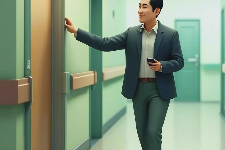 41岁空腹血糖22.7是怎么回事(图1)