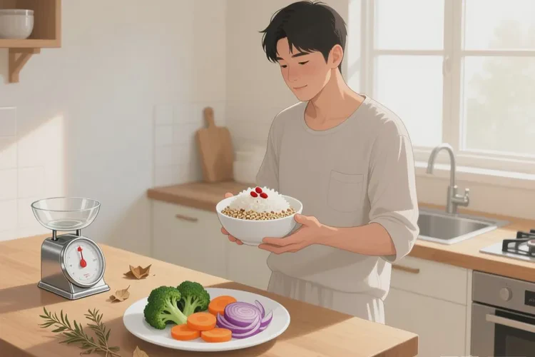 34岁睡前血糖18.7是怎么回事(图3)