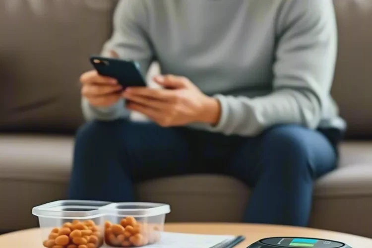 40岁睡前血糖20点1是怎么回事(图3)