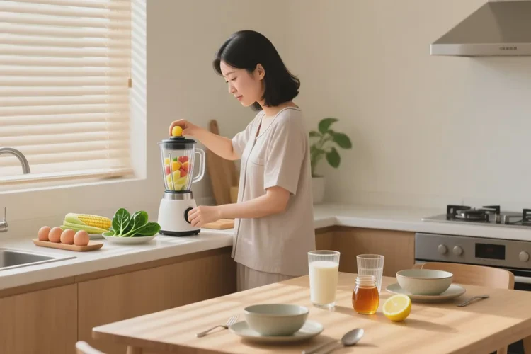 35岁空腹血糖6点1是怎么回事(图4)