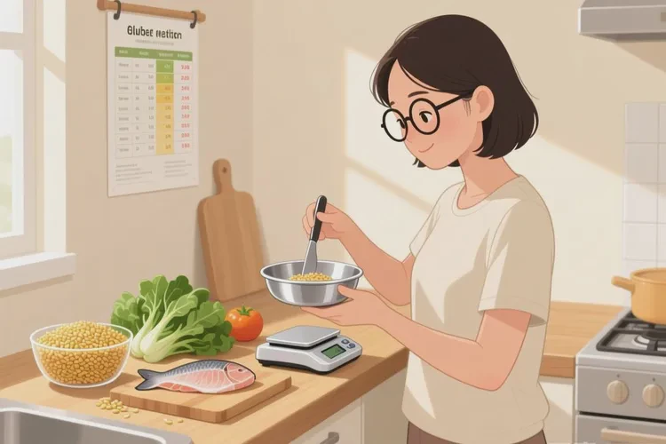 35岁空腹血糖28.1是怎么回事(图3)