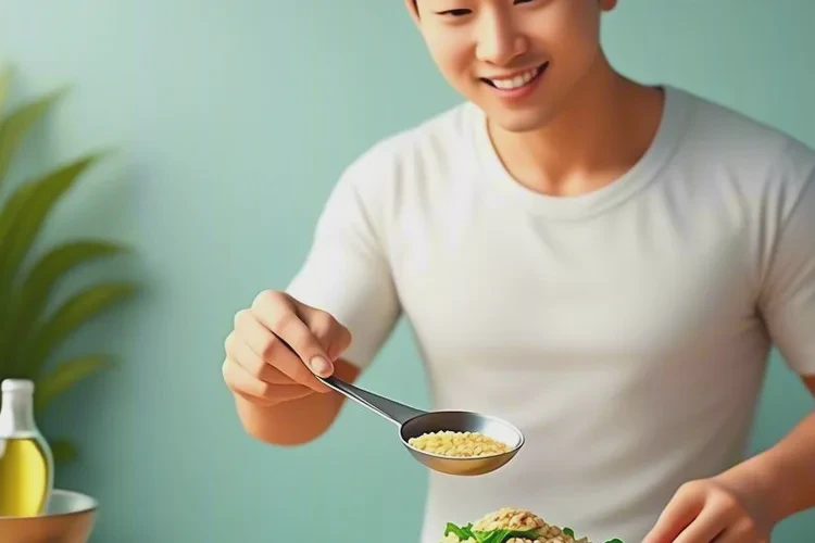 41岁中餐血糖27.3是怎么回事(图1)