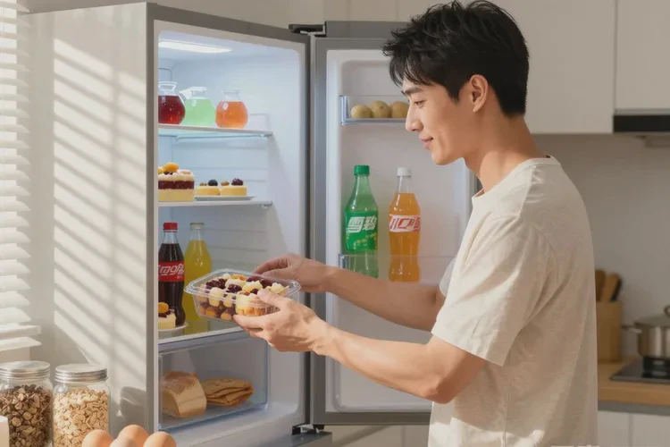 35岁空腹血糖29.5是怎么回事(图3)