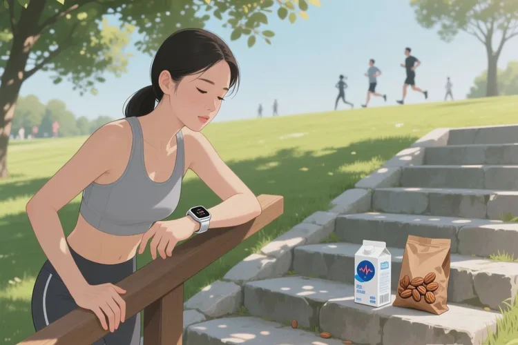 34岁下午血糖8.4是怎么回事(图2)