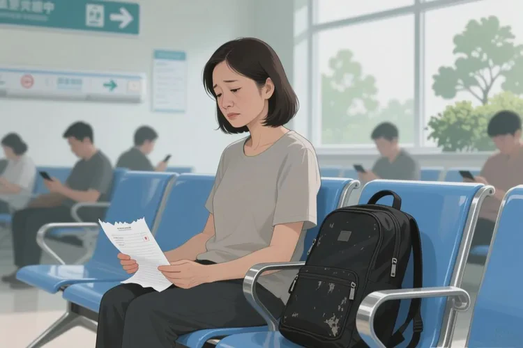 34岁睡前血糖21.7是怎么回事(图4)