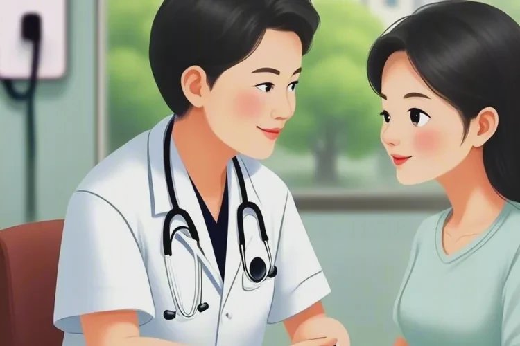 41岁晚餐血糖9点0是怎么回事(图4)