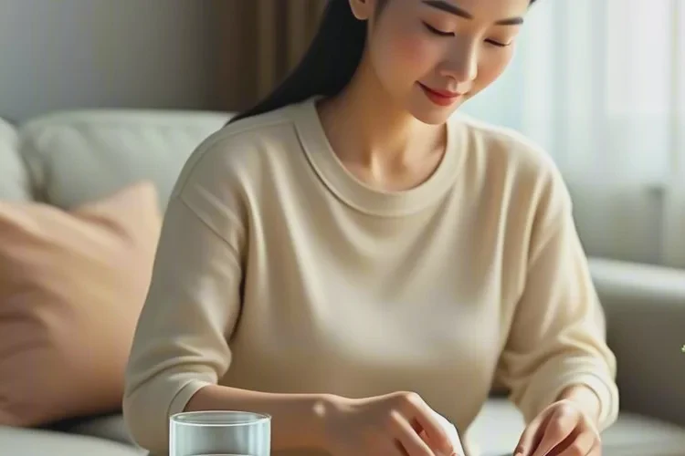 41岁晚餐血糖15.0是怎么回事(图4)