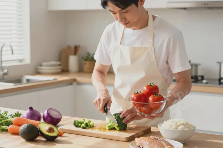 34岁中餐血糖12点2是怎么回事(图3)