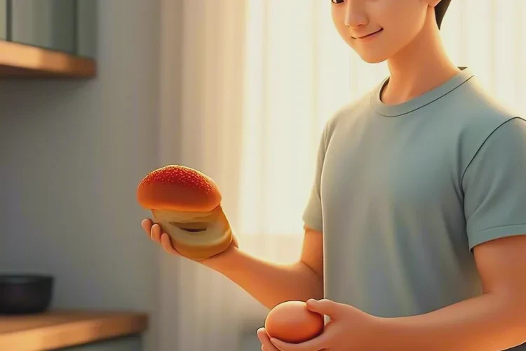 41岁早餐血糖6.1是怎么回事(图1)