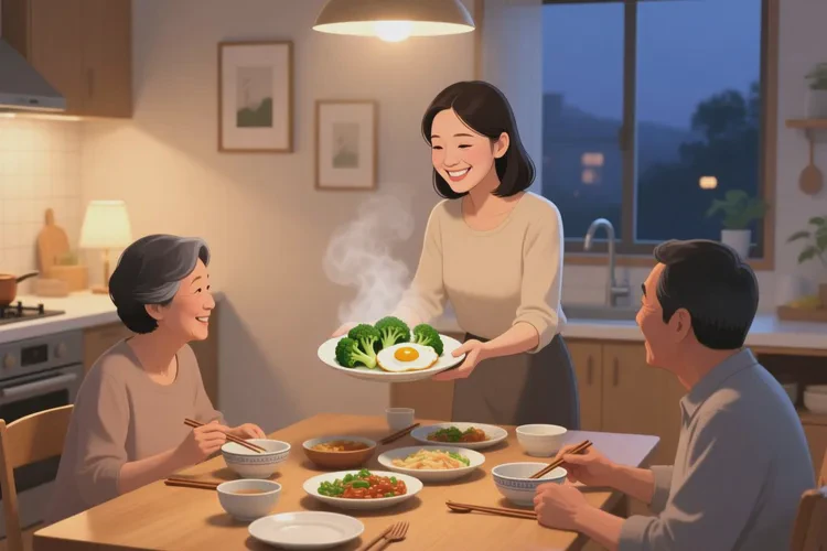 34岁早上血糖9点0是怎么回事(图4)