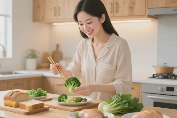 34岁晚上血糖7.8是怎么回事(图4)