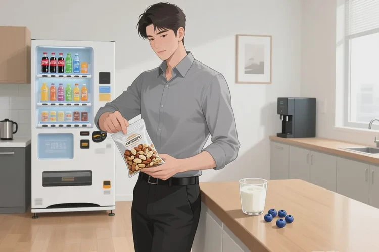 34岁中午血糖19点3是怎么回事(图2)