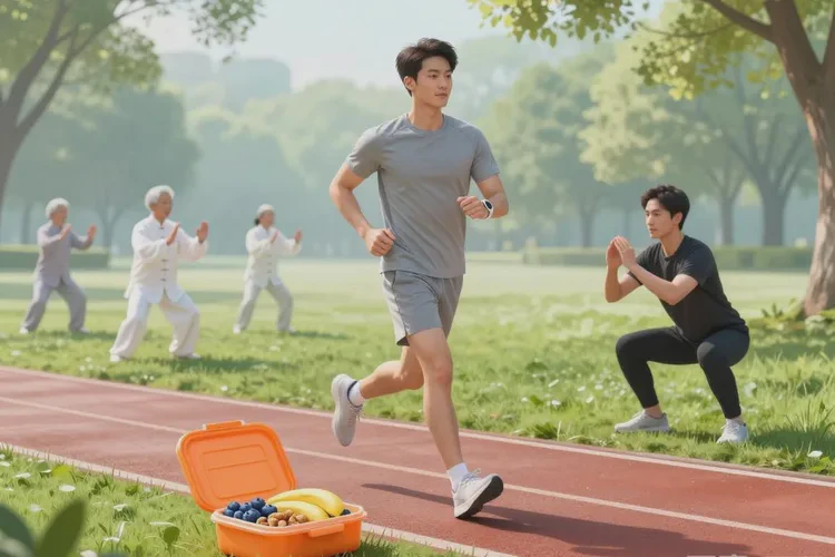 35岁空腹血糖24.8是怎么回事(图4)