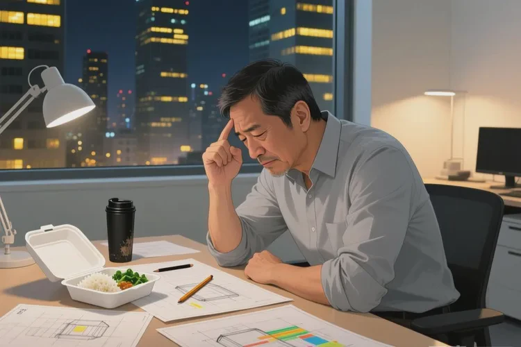 34岁早上血糖17点0是怎么回事(图1)