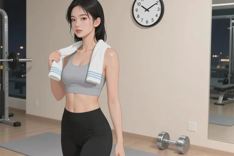 34岁晚上血糖3点9是怎么回事(图3)