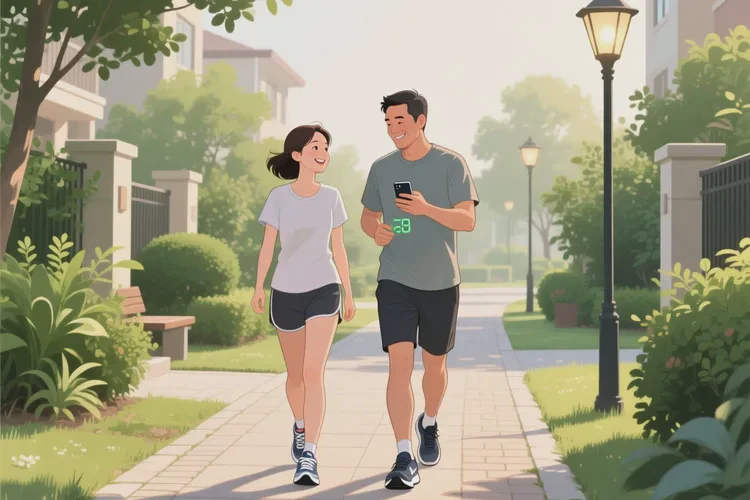 34岁下午血糖21.0是怎么回事(图3)