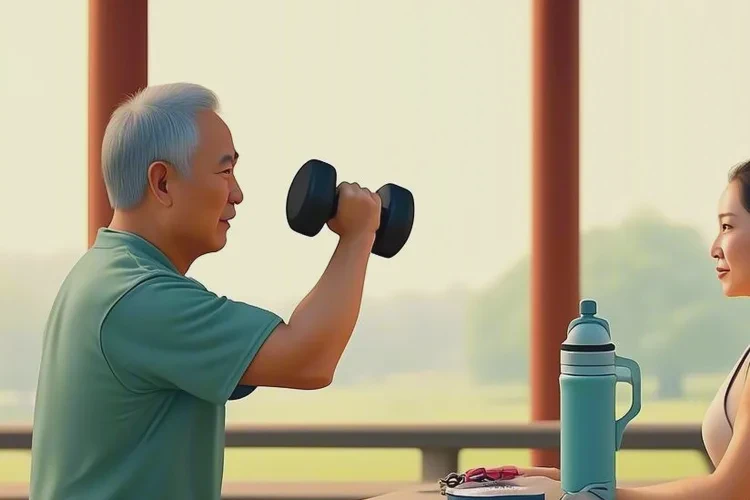 40岁晚上血糖12点9是怎么回事(图4)