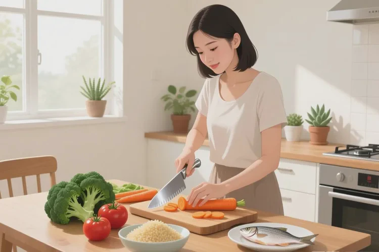 34岁中午血糖13点6是怎么回事(图4)