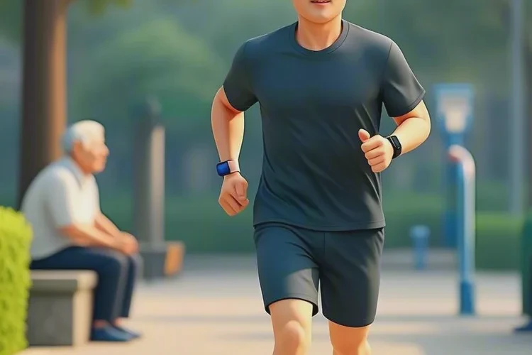 40岁早上血糖12.5是怎么回事(图4)