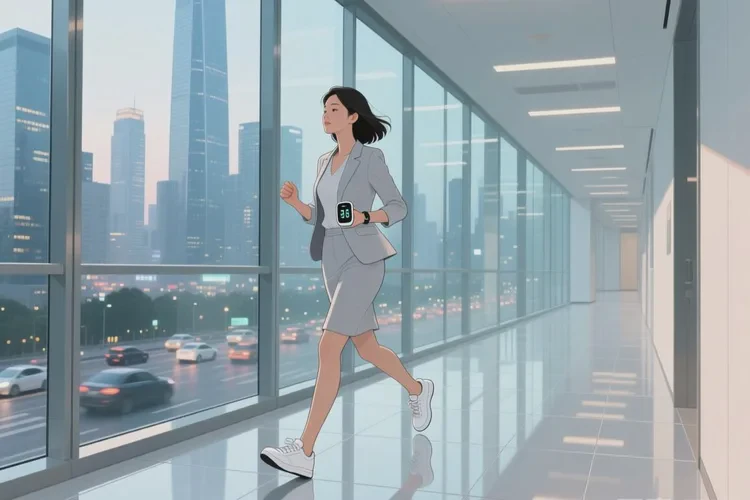 35岁餐后血糖5.5是怎么回事(图3)