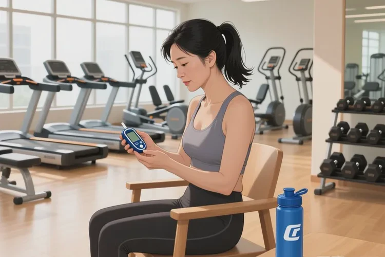 34岁早上血糖5.1是怎么回事(图4)