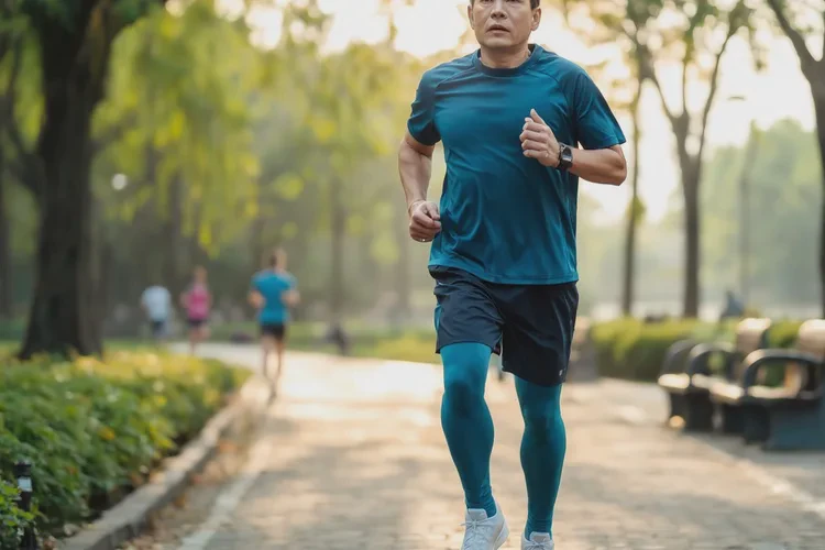 41岁早餐血糖27.6是怎么回事(图2)