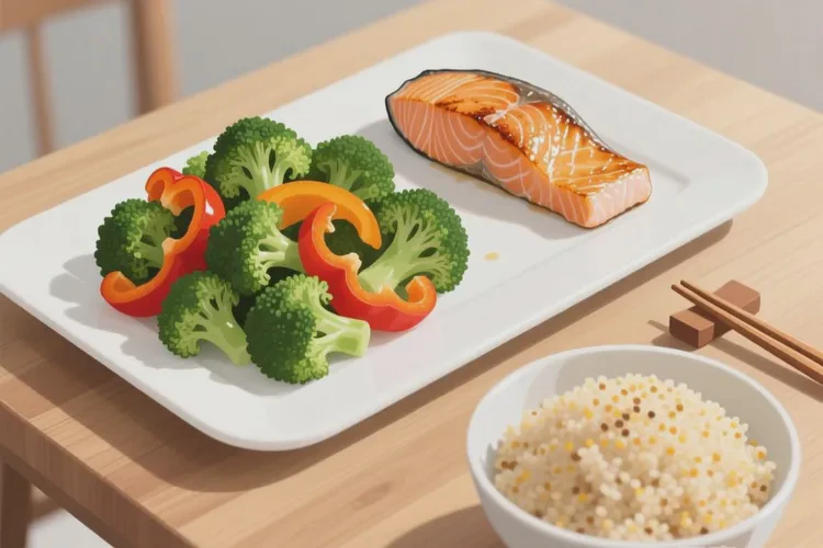 35岁餐后血糖10.5是怎么回事(图3)