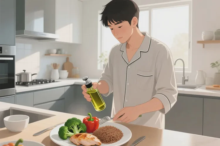 34岁中午血糖18点8是怎么回事(图4)